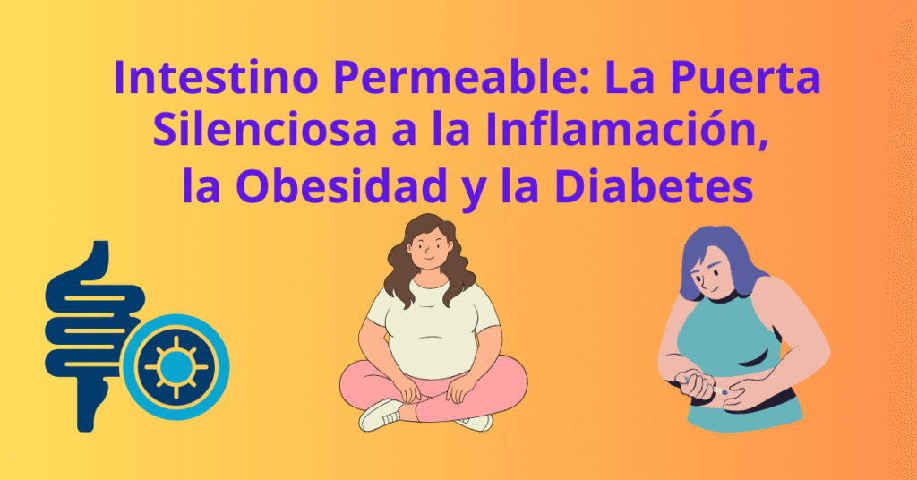 Intestino Permeable