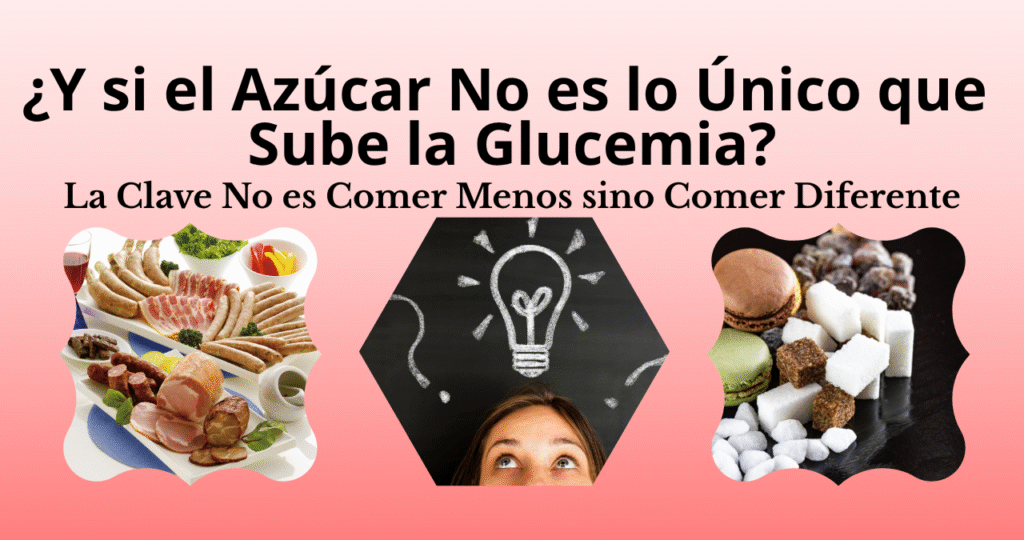 No era el postre… era el pan del desayuno